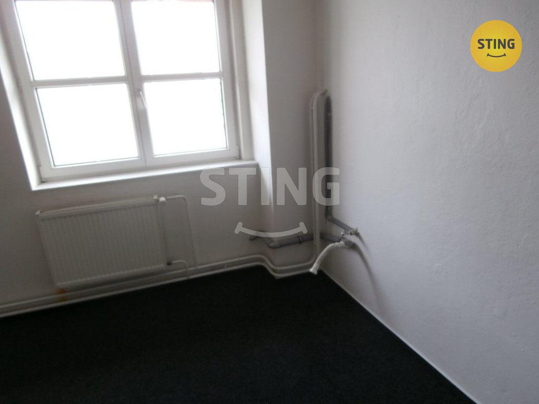 Administrativní komplex., 96464 - 5