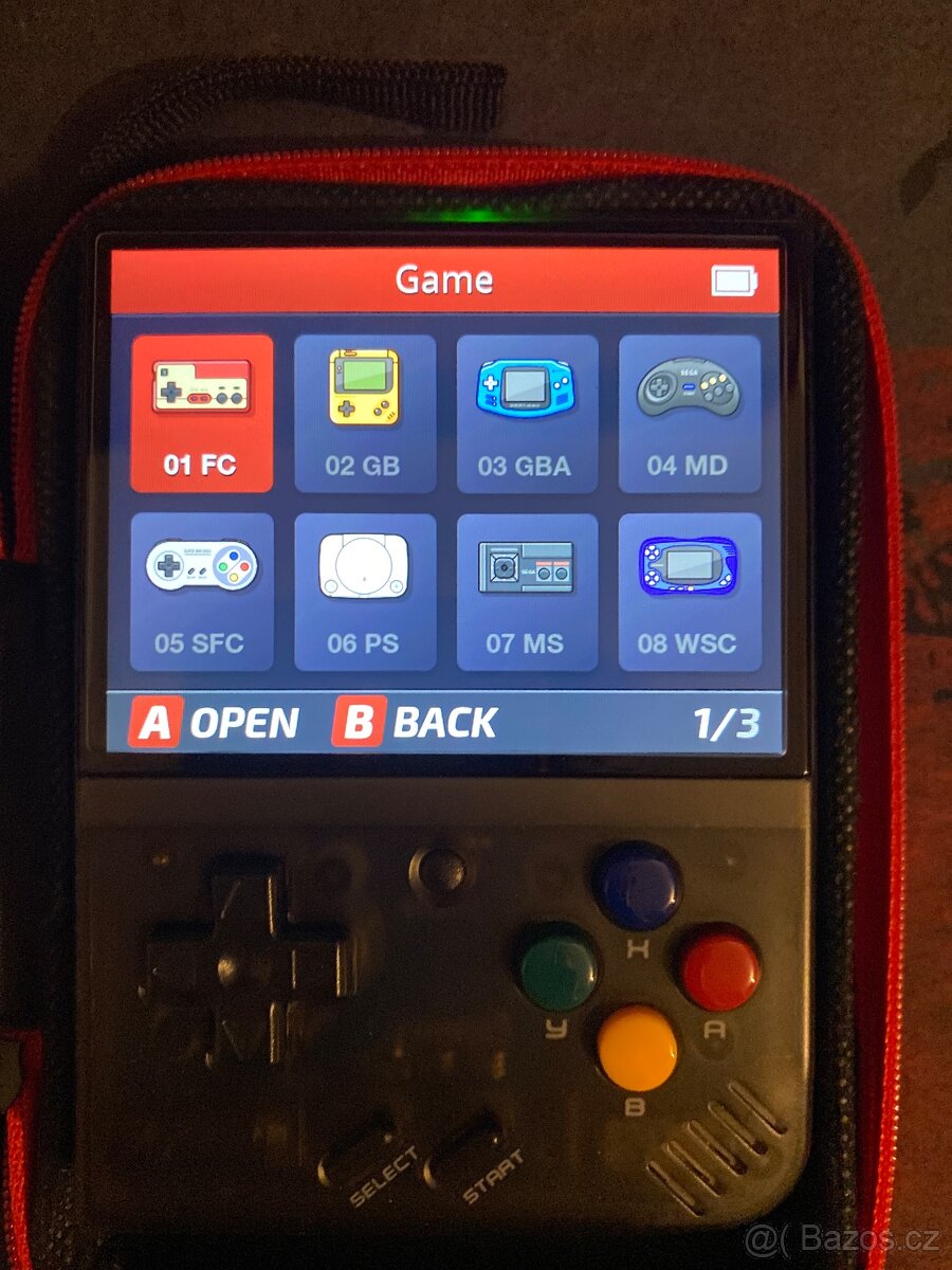 Miyoo mini plus - 5