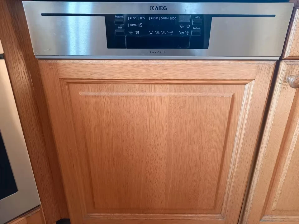 Rustikální kuchyně (2503.22) - 5