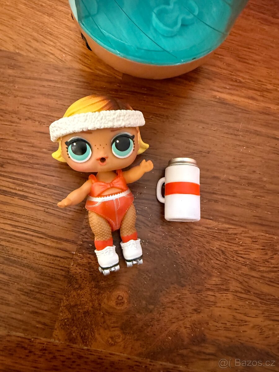 14ks L.O.L. Surprise panenky - 5