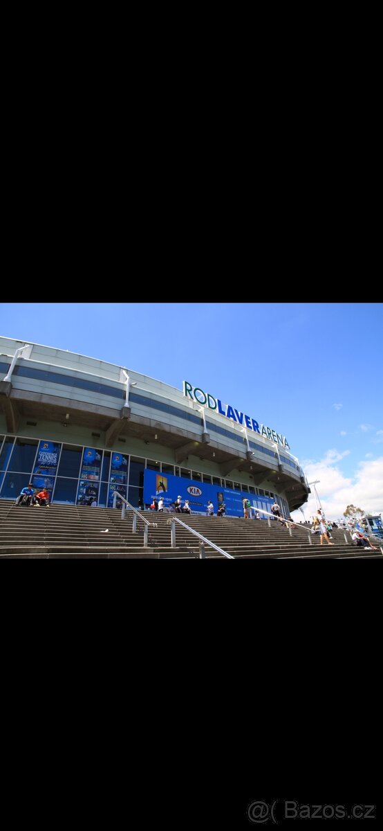 Federer - Nike RF kšiltovka - 5