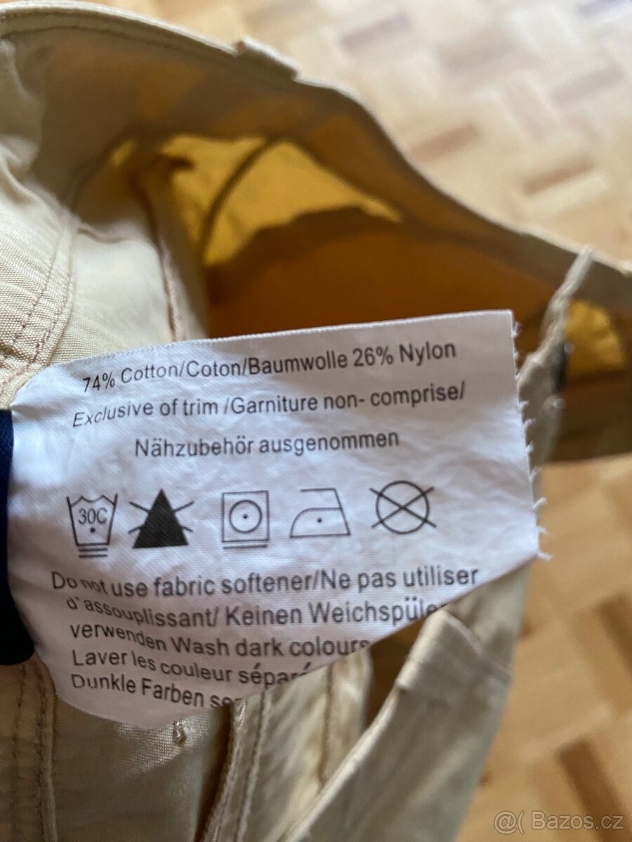 Dámské kratasy Arcteryx - 5