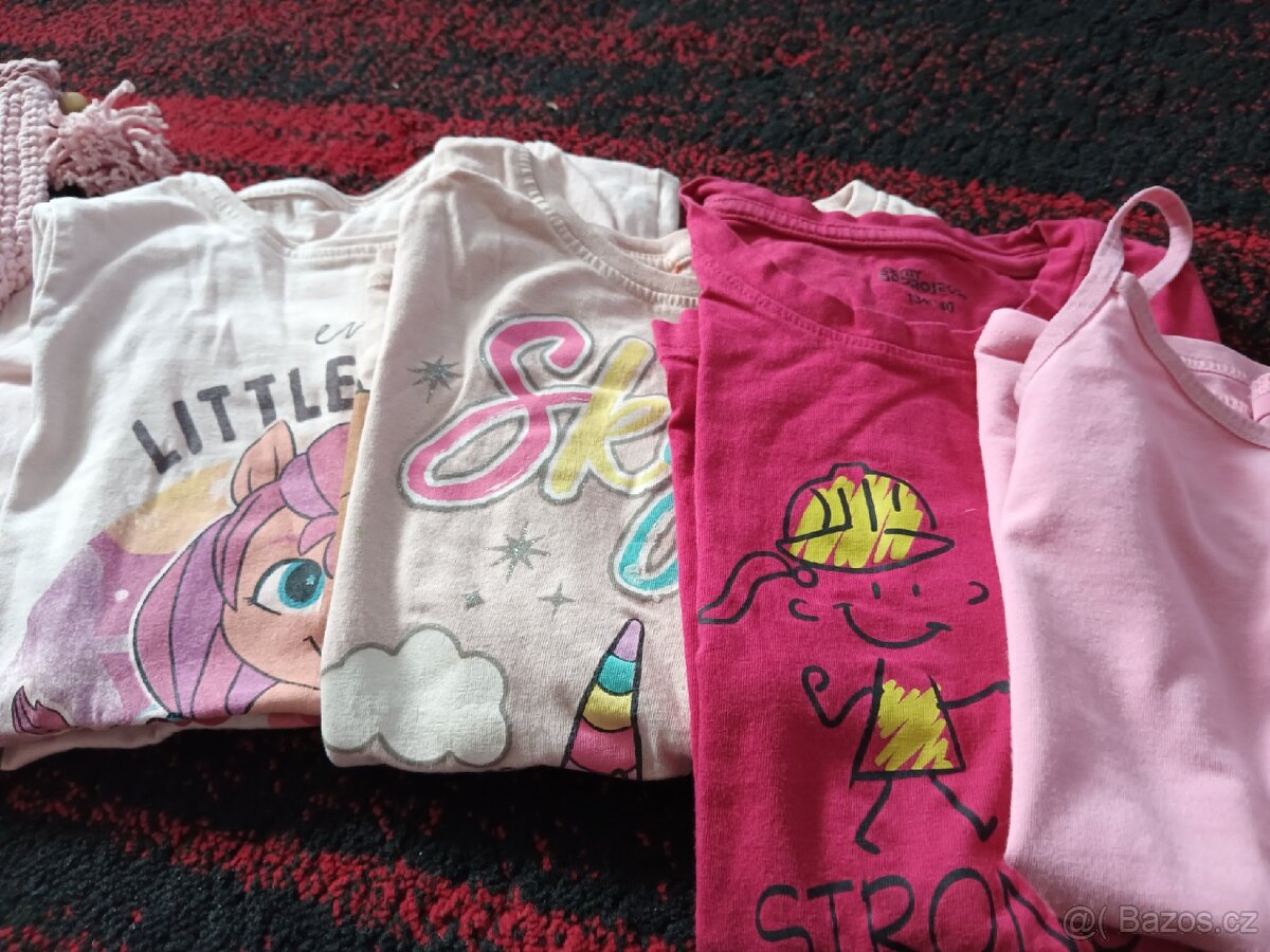 Dívčí oblečení - 5