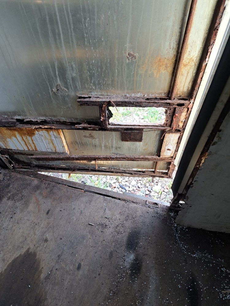 Skříňová nástavba - 5