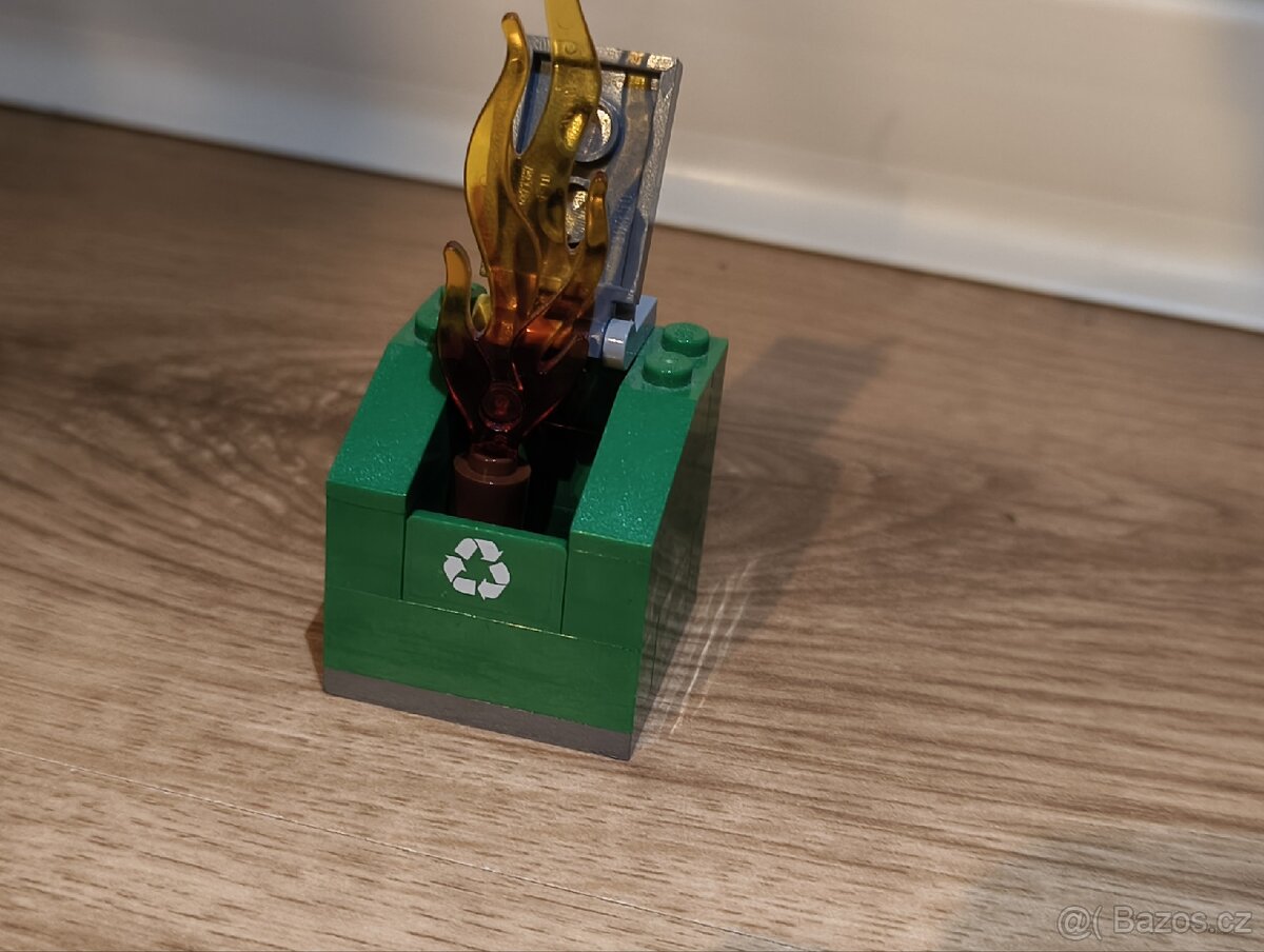Lego 60000 2x - 5