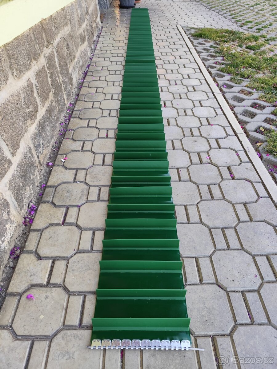 Dopravníkový pás - 5