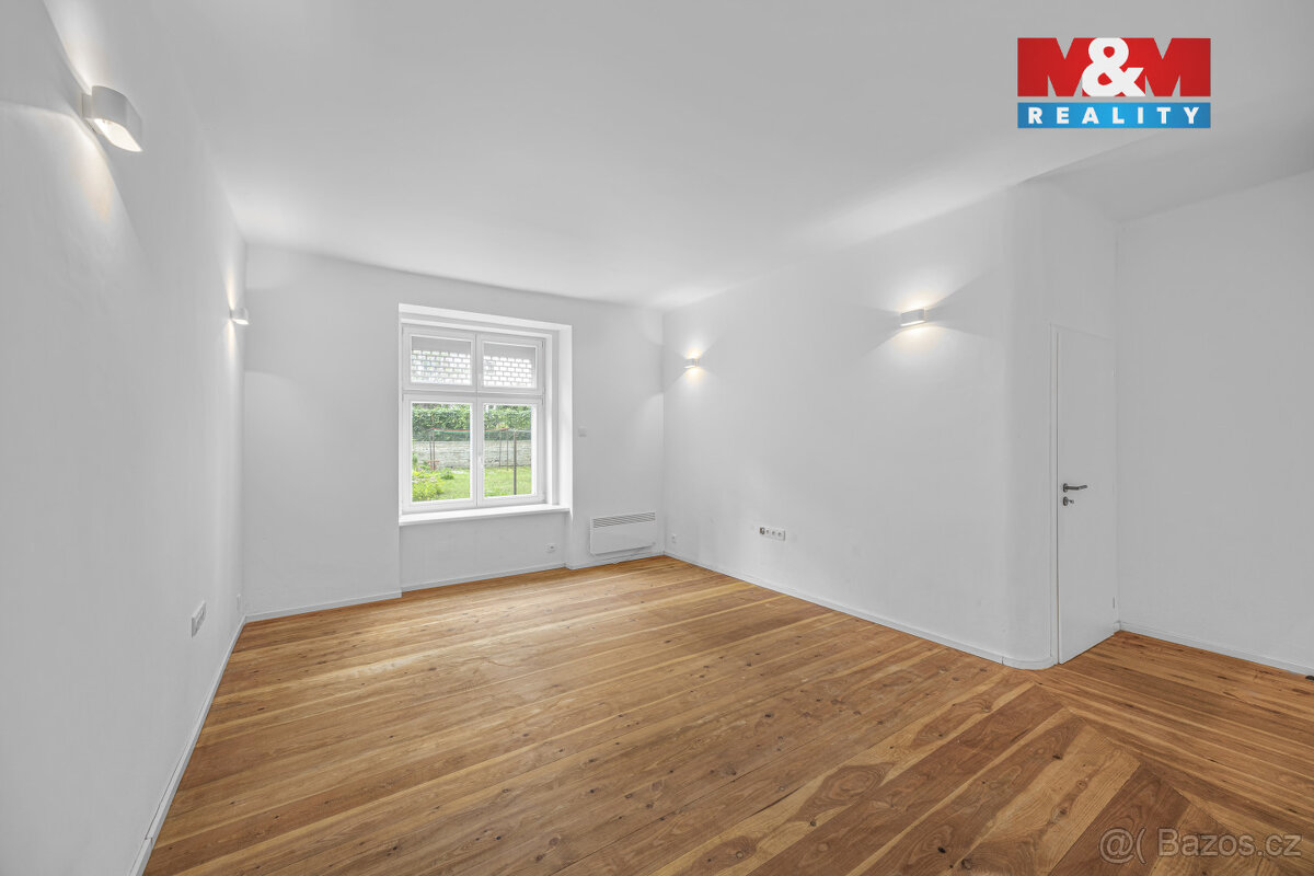 Prodej bytu 2+kk, 61 m², Praha, ul. Na Folimance - 5