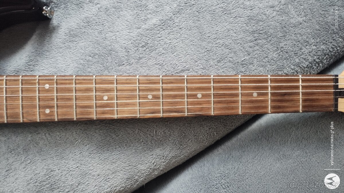 Yamaha ERG121GP II - 5