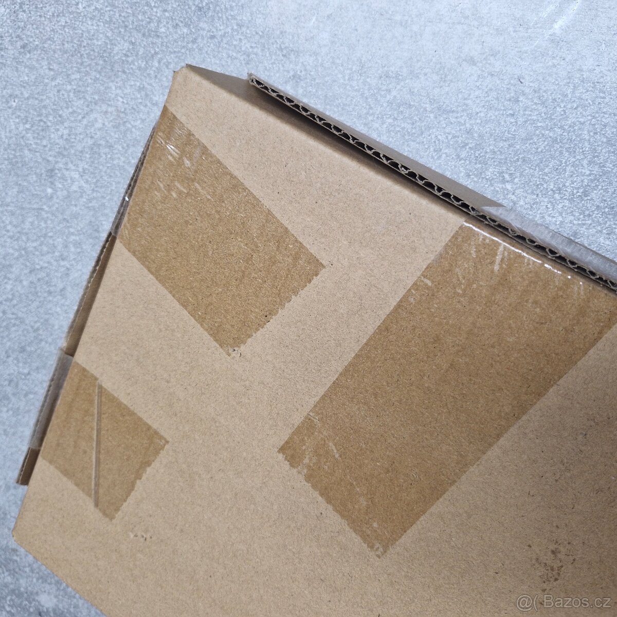 Nová nástěnná police Ikea - 5