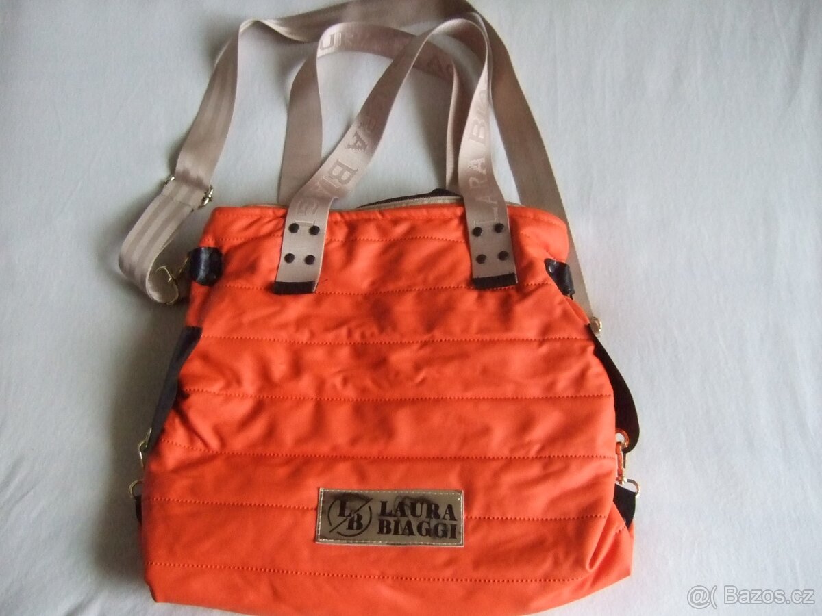 Kabelka Laura Biaggi - 5