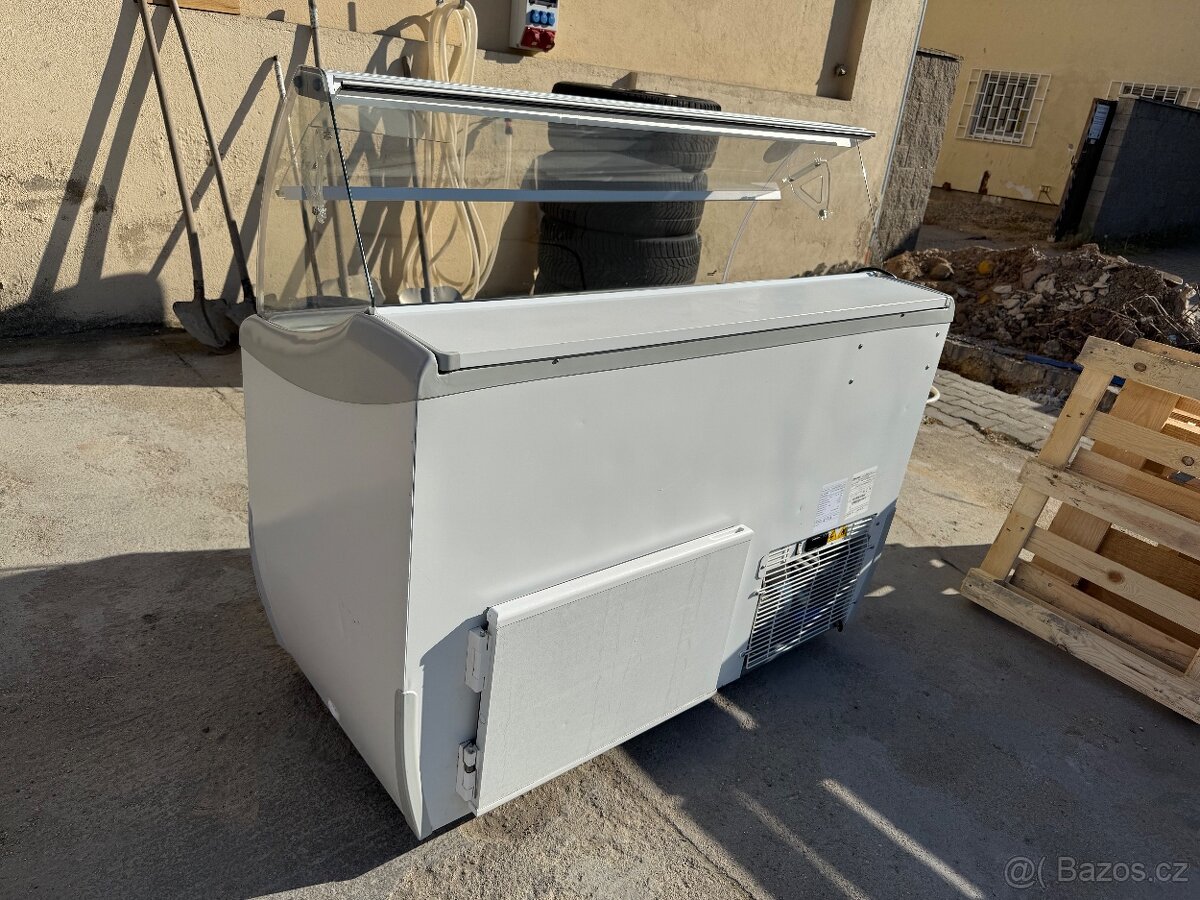 Zmrzlinový konzervátor Framec J7 Extra - 5