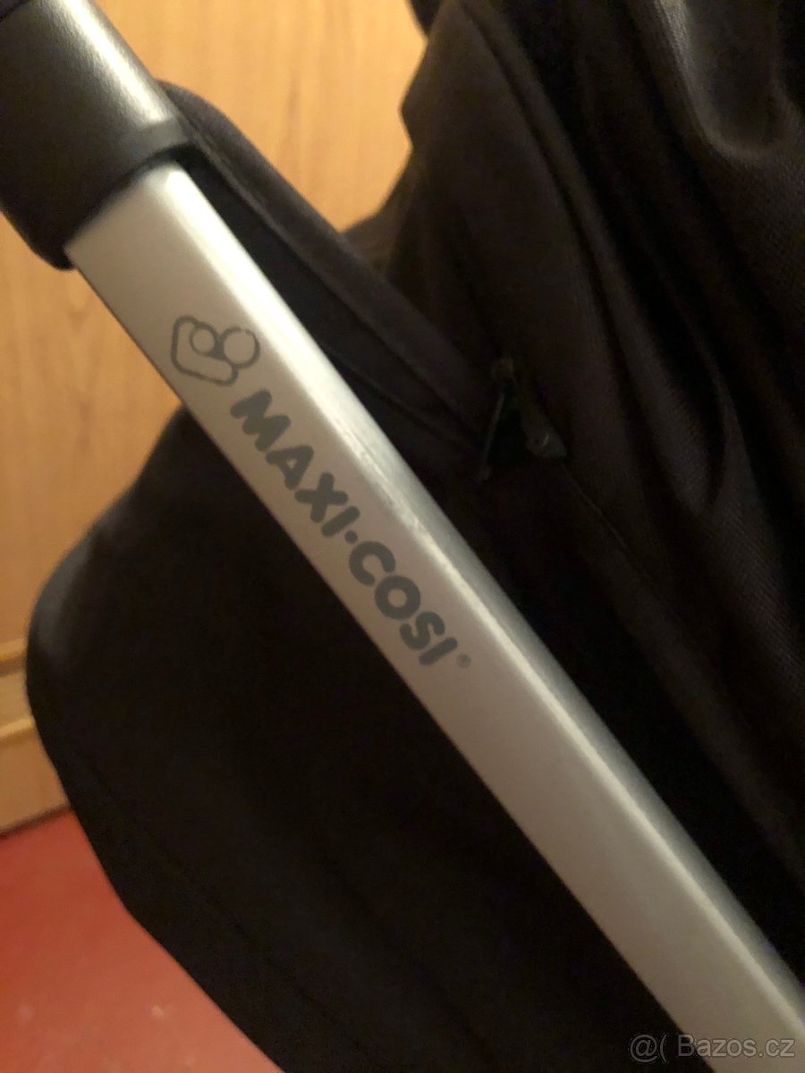 Maxi-cosi golfky - 5