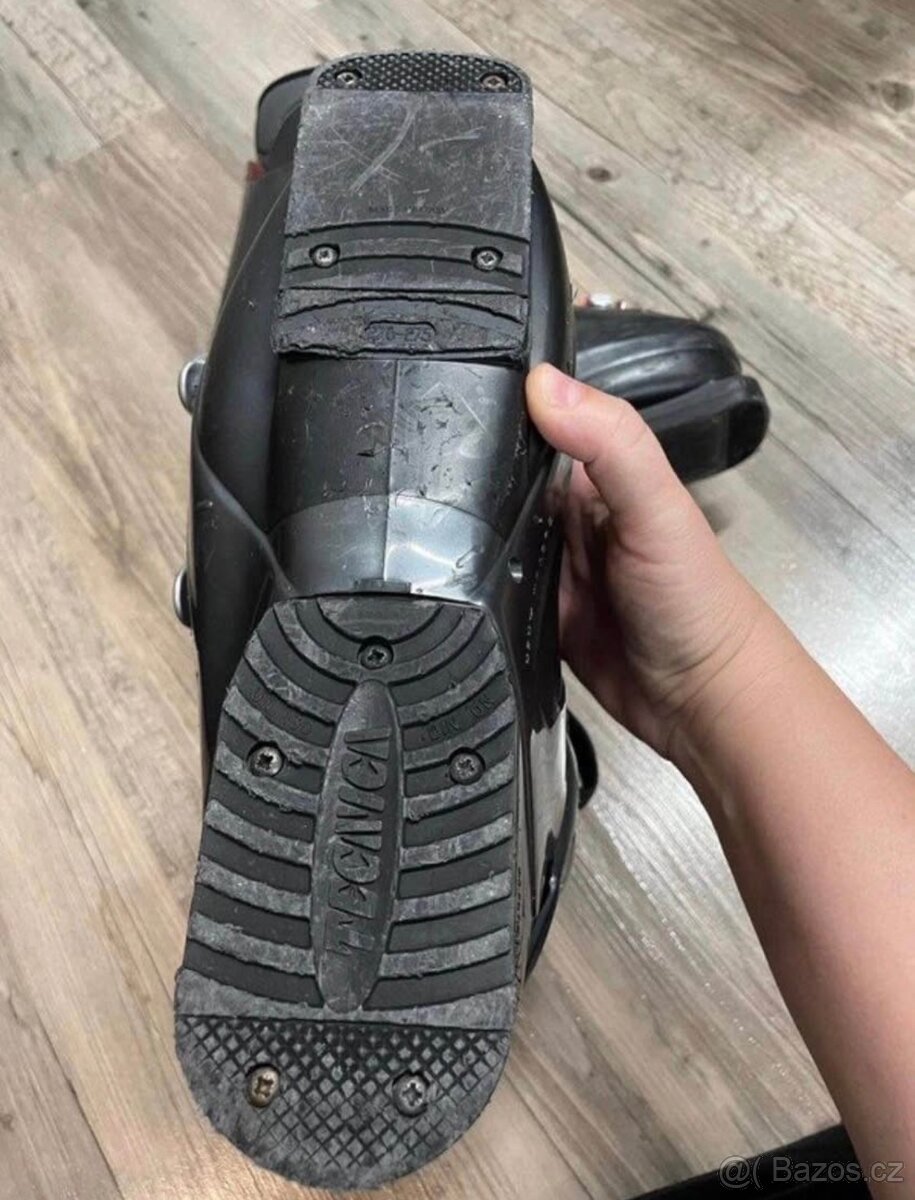 Pánské lyžařské boty zn. Technica - 5