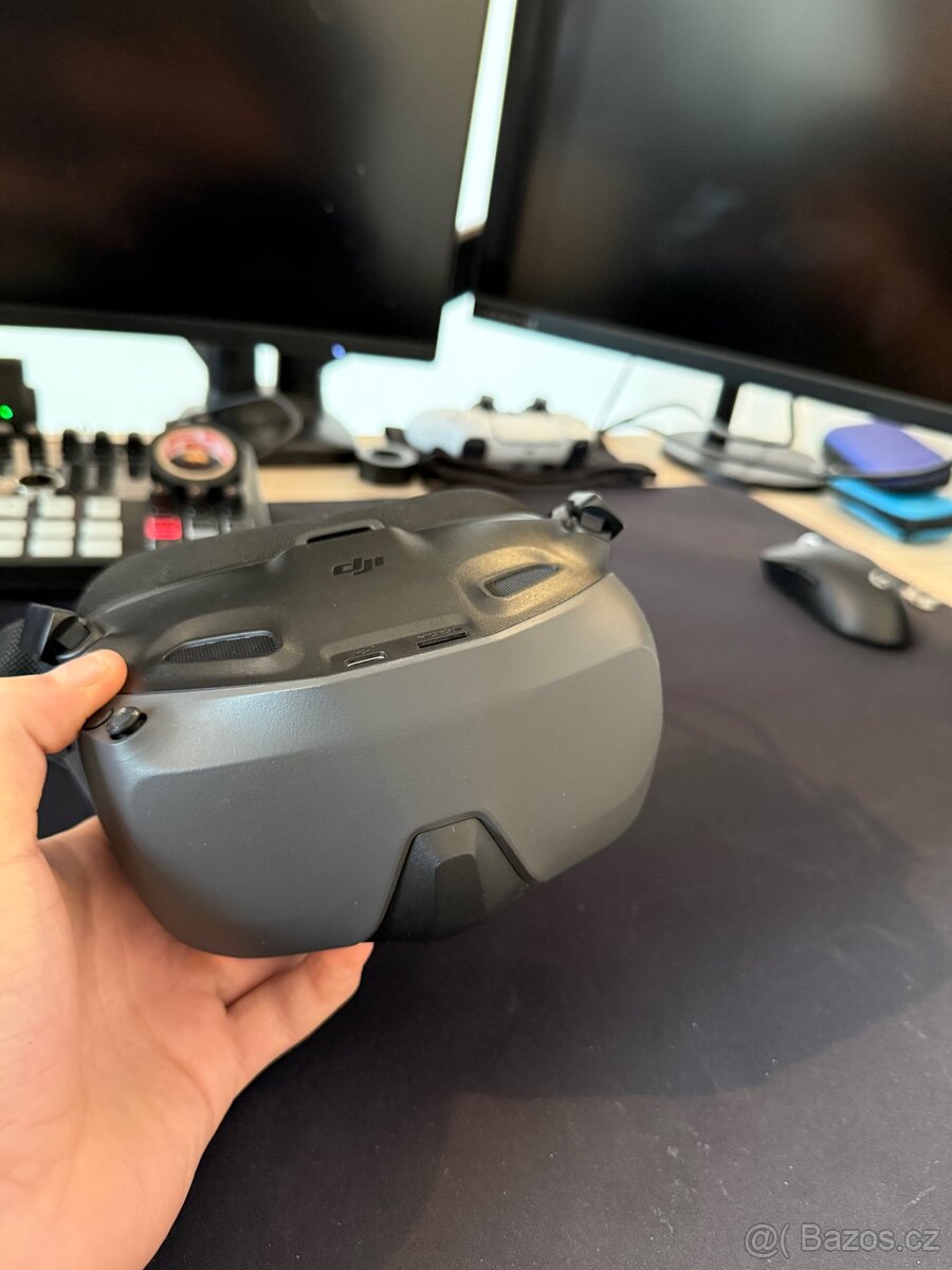 DJI NEO FLY MORE COMBO FPV - 5