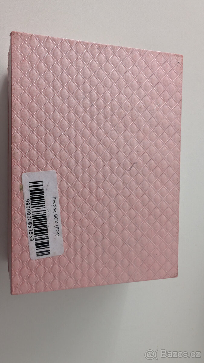 Hodinky zn. Festina F20371 - 5