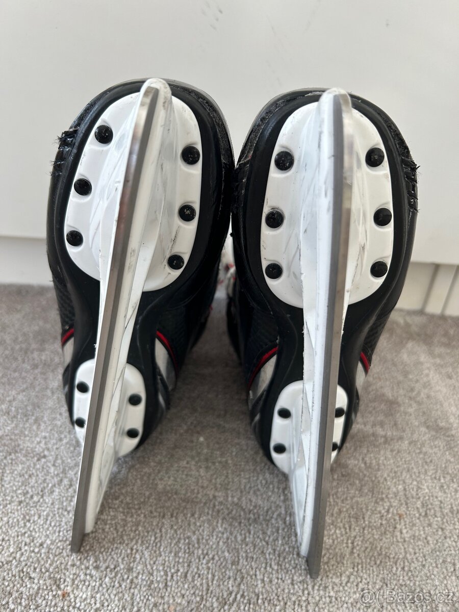 Dětské hokejové brusle Bauer - 5