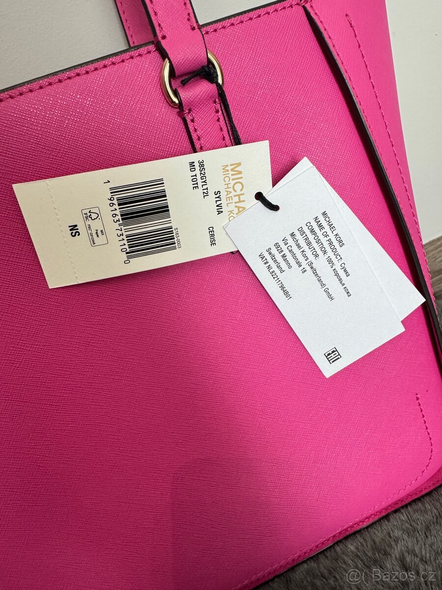 Kabelka Michael Kors - 5