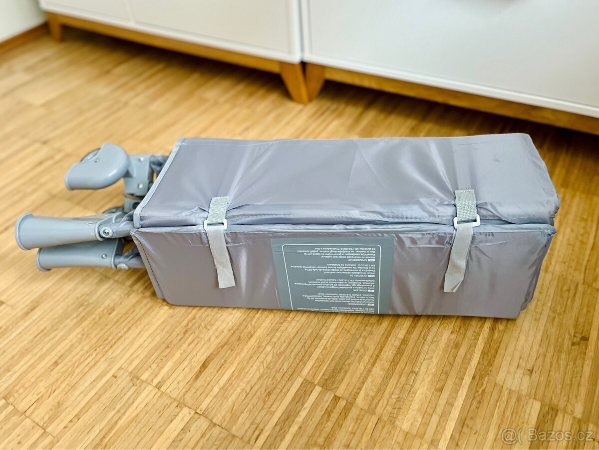 Cestovní skládací postýlka - 5