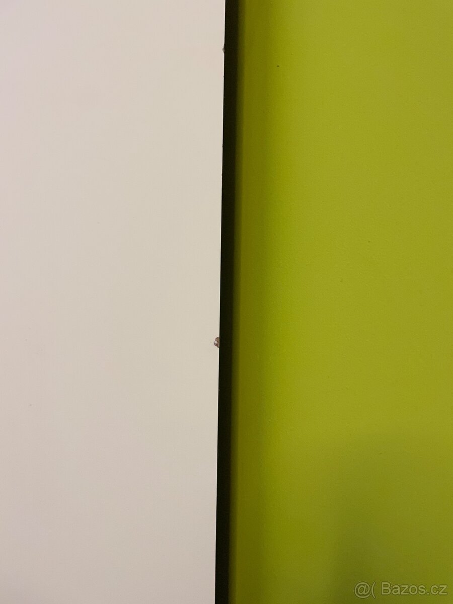 Dětská komoda, skříň 2 stejné kusy - 5