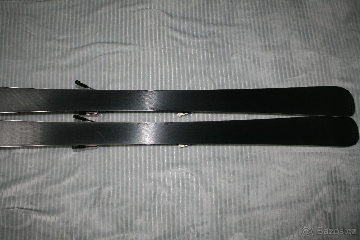 dievcenské lyže dynamic 130 cm - 5