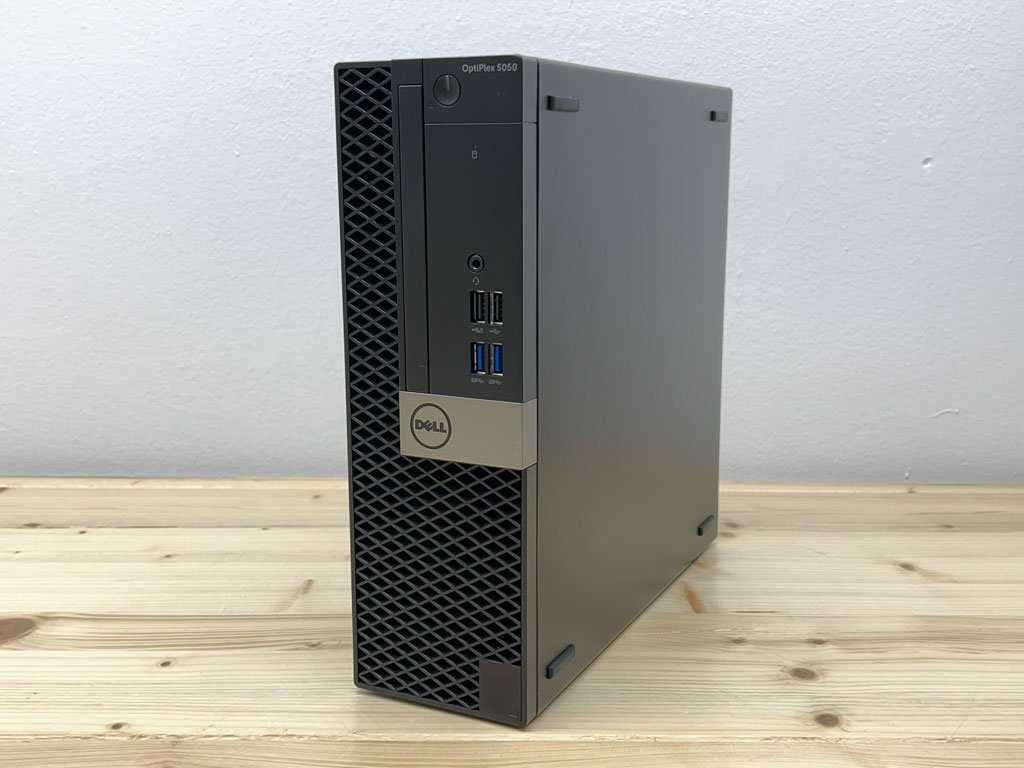 Dell optiplex 5050 - 5