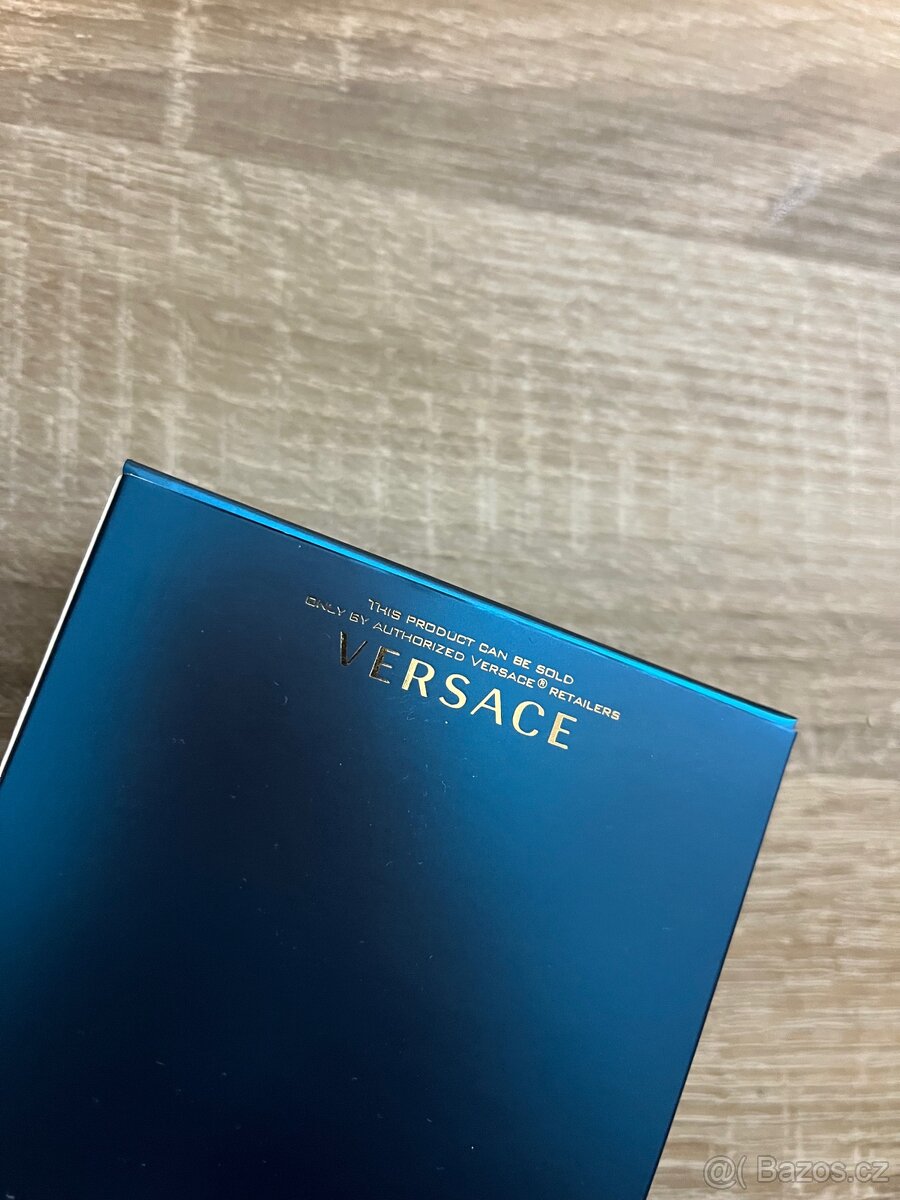Versace Parfém - 5