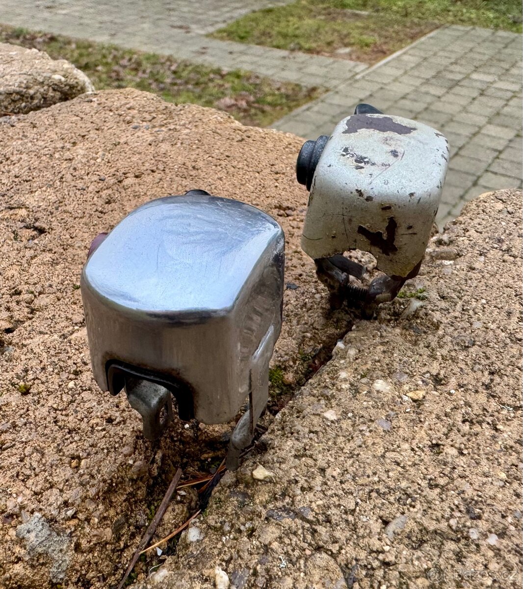 Manet M90 - přepínače - 5