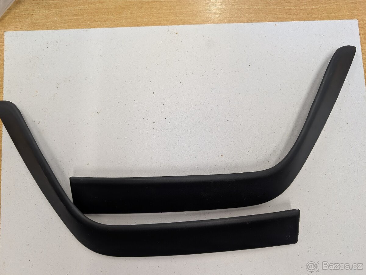 Prodam zadni mracitka Skoda Octavia 2 - 5