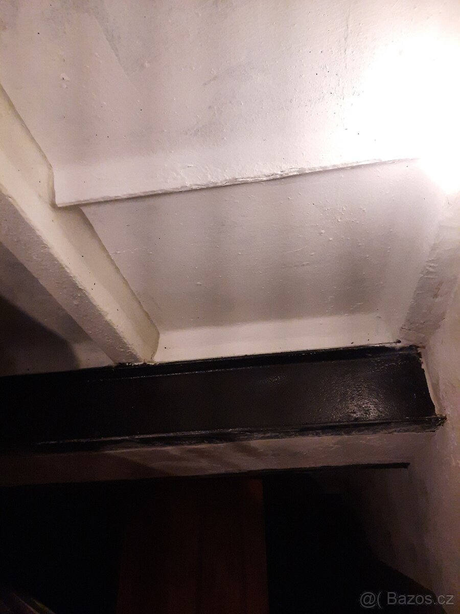 Garáž s elektřinou - 5