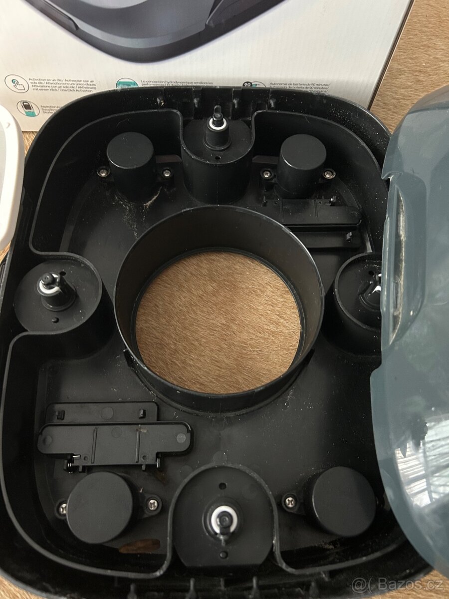 Bazénový vysavač Aiper Scuba SE - 5