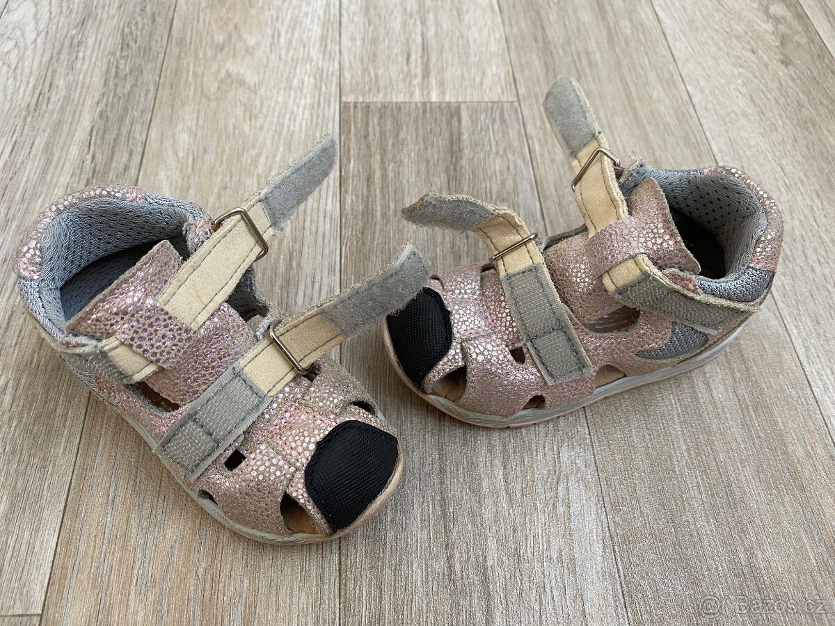 Dětské sandálky Medico - 5