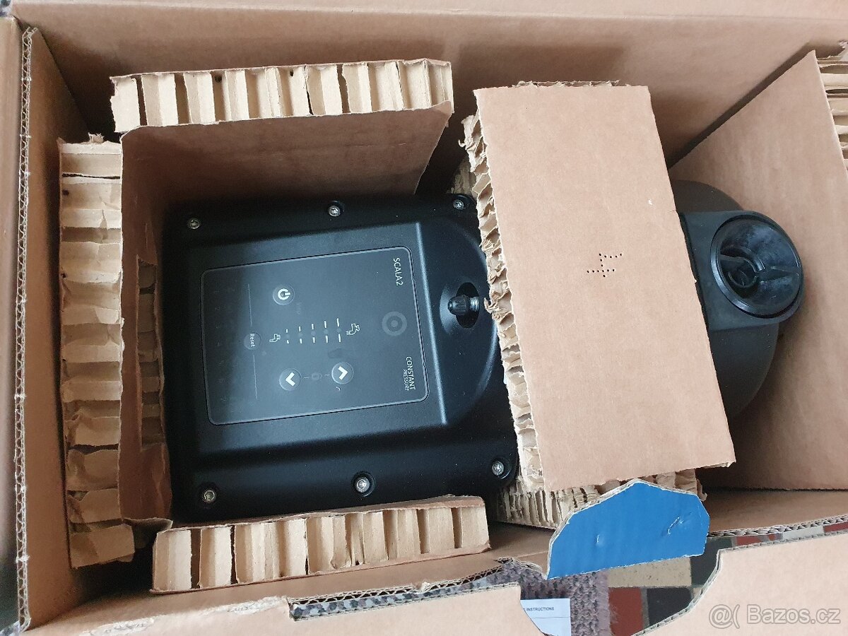 Grundfos Scala 2 - 5