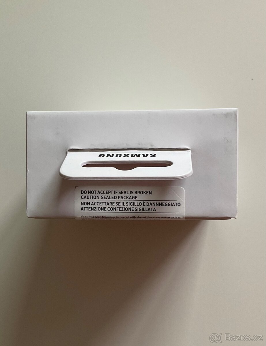 Samsung Galaxy Buds Live Mystic Black - 5