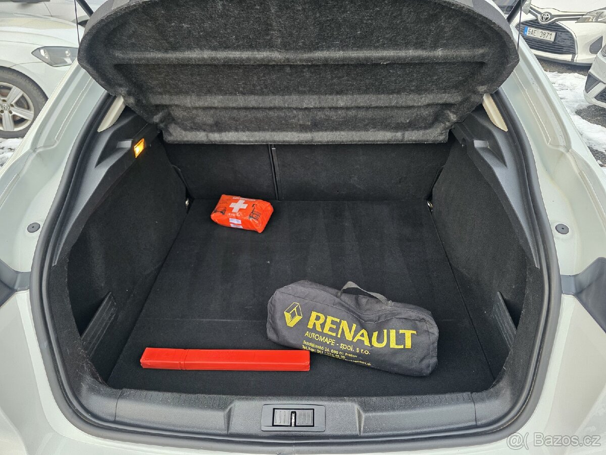 Renault Laguna
2.0 I 103kw - 5