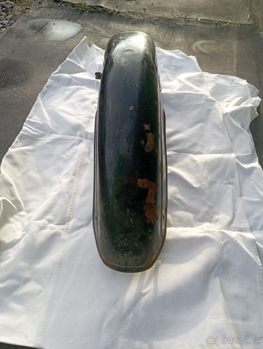 Jawa 250/353 350/354 - 5