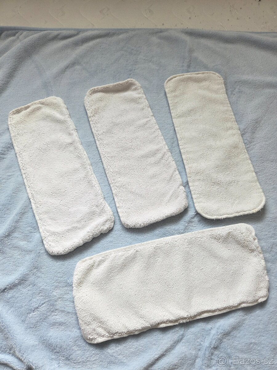 Latkove pleny 30 ks - 5