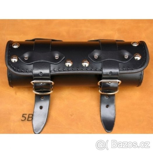 Kožená rolka na nářadí - typ 5A,B,C - 5