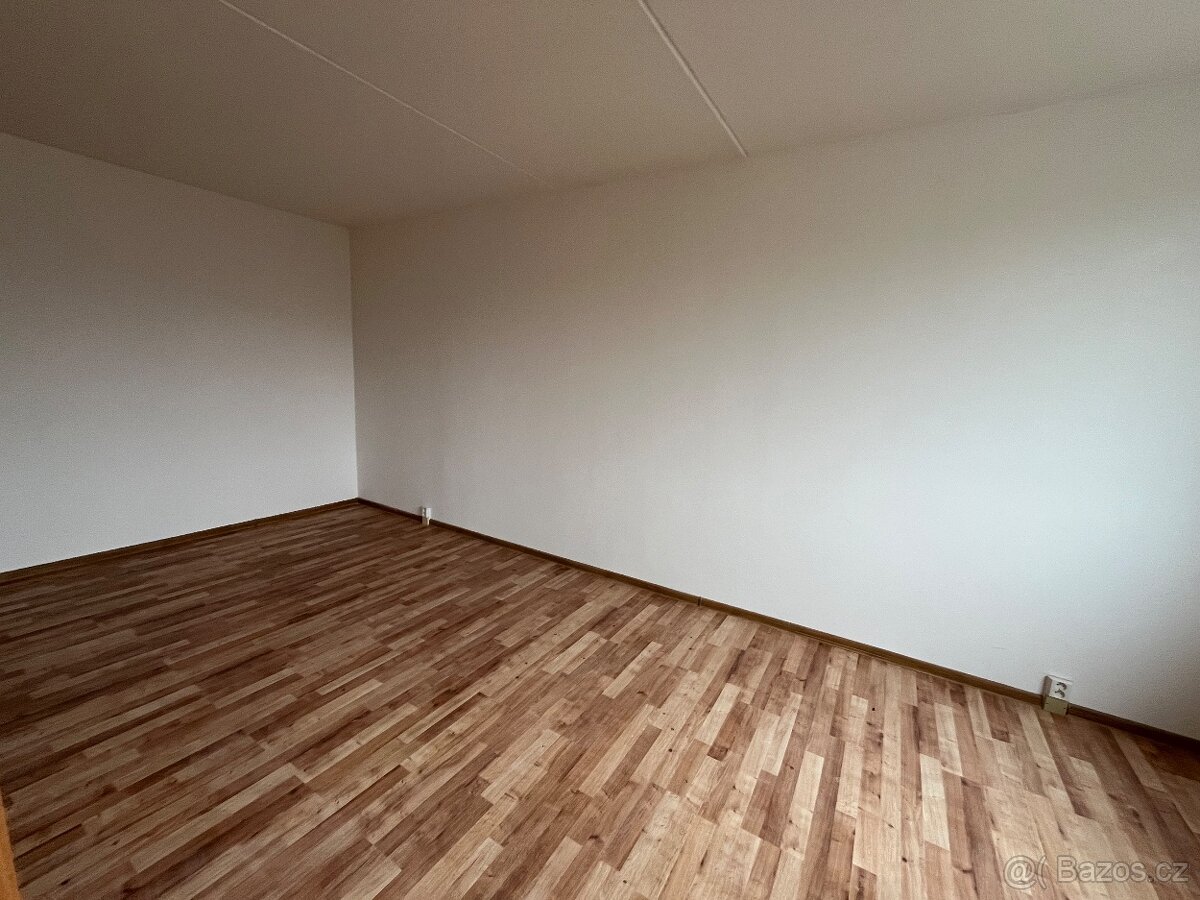 3+1, Školní Pěšina - 5