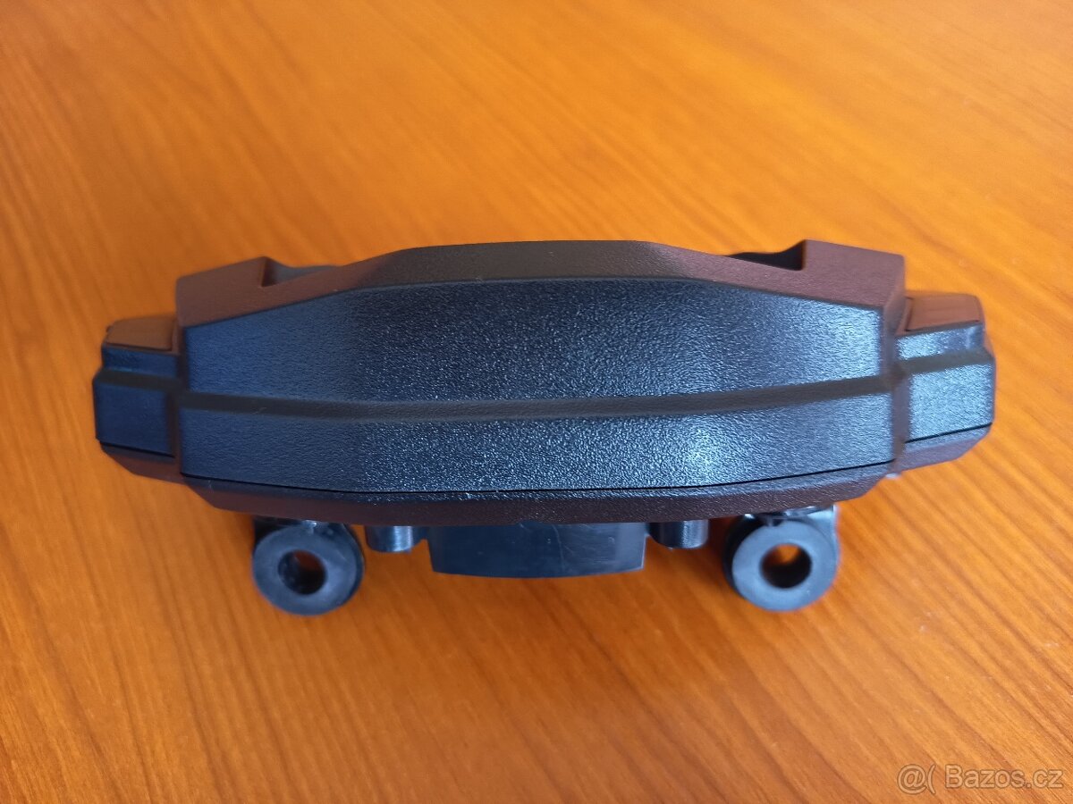 Kawasaki Z 125, ninja 125 - 5