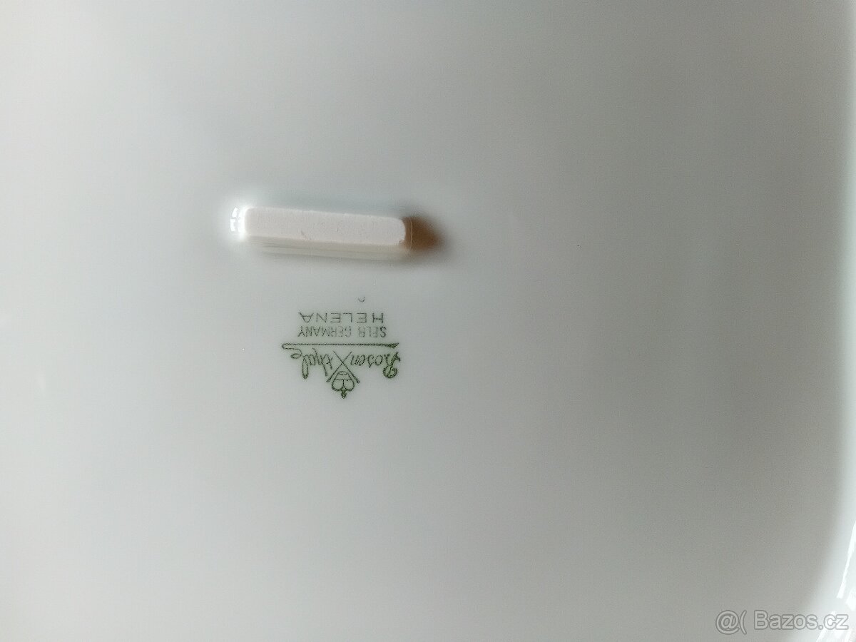 Rosenthal Selb Germany - misky - 5