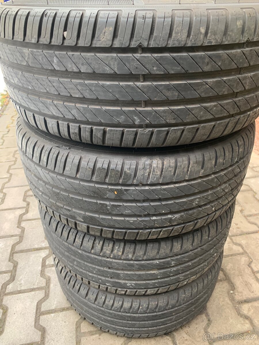 Honda 17” - 5