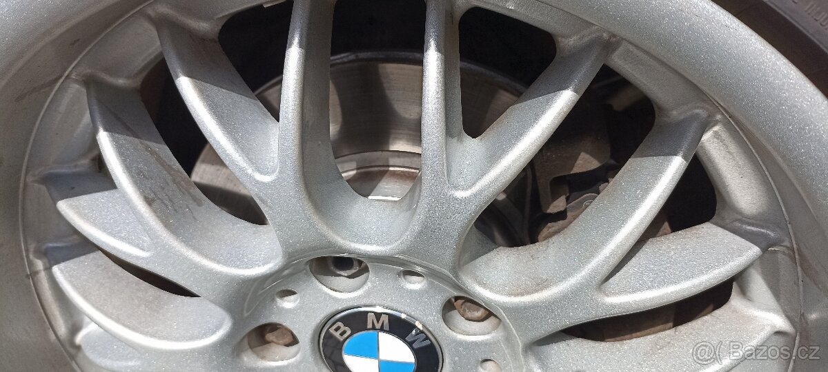 BMW E46 316i - 5