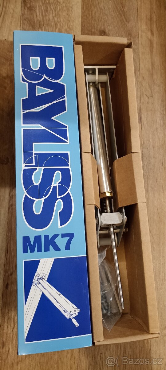 ⚠️ Automatické otvírače oken skleníku ⚠️ - 5