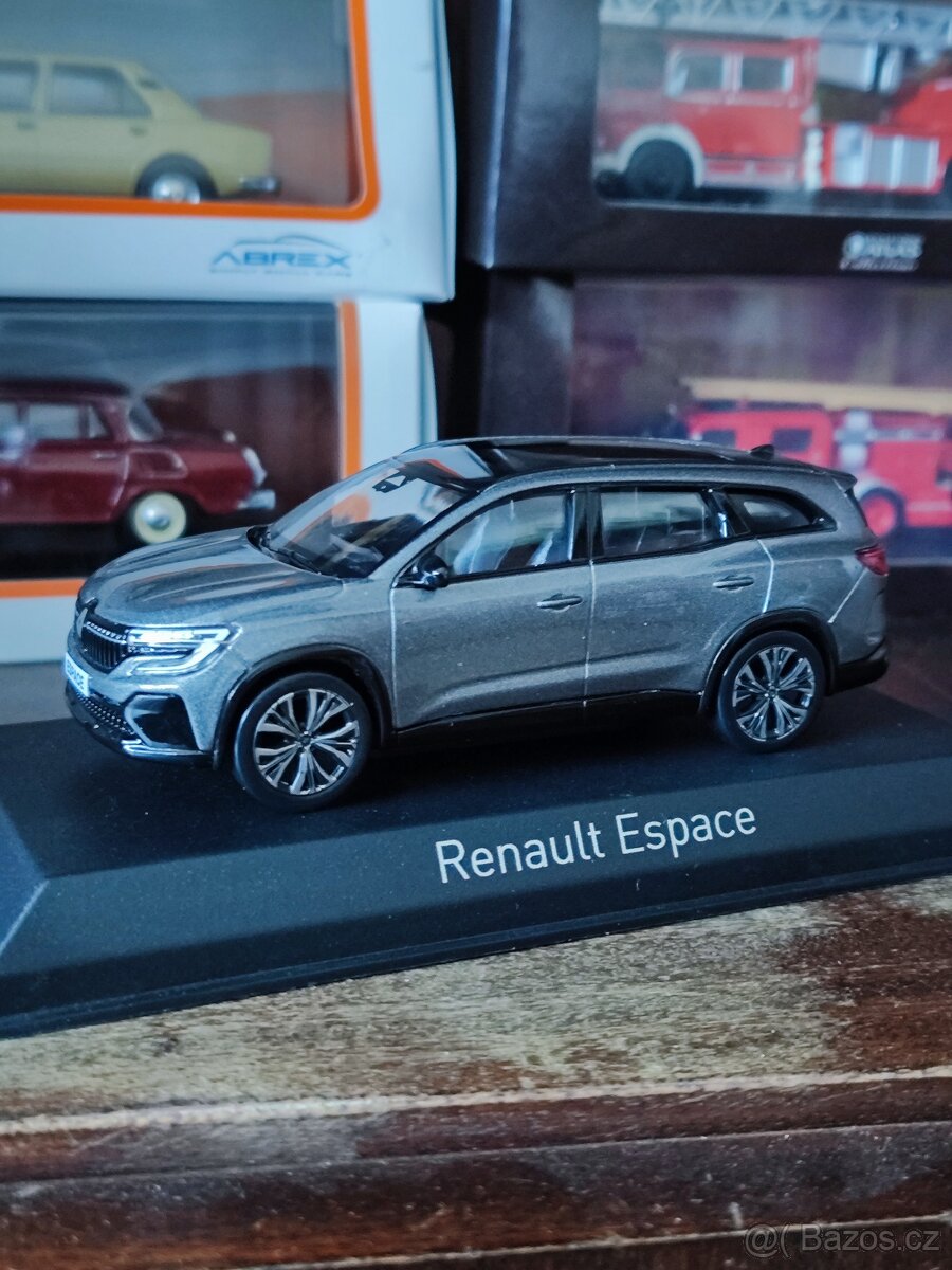 Modely áut časť 12 - 5
