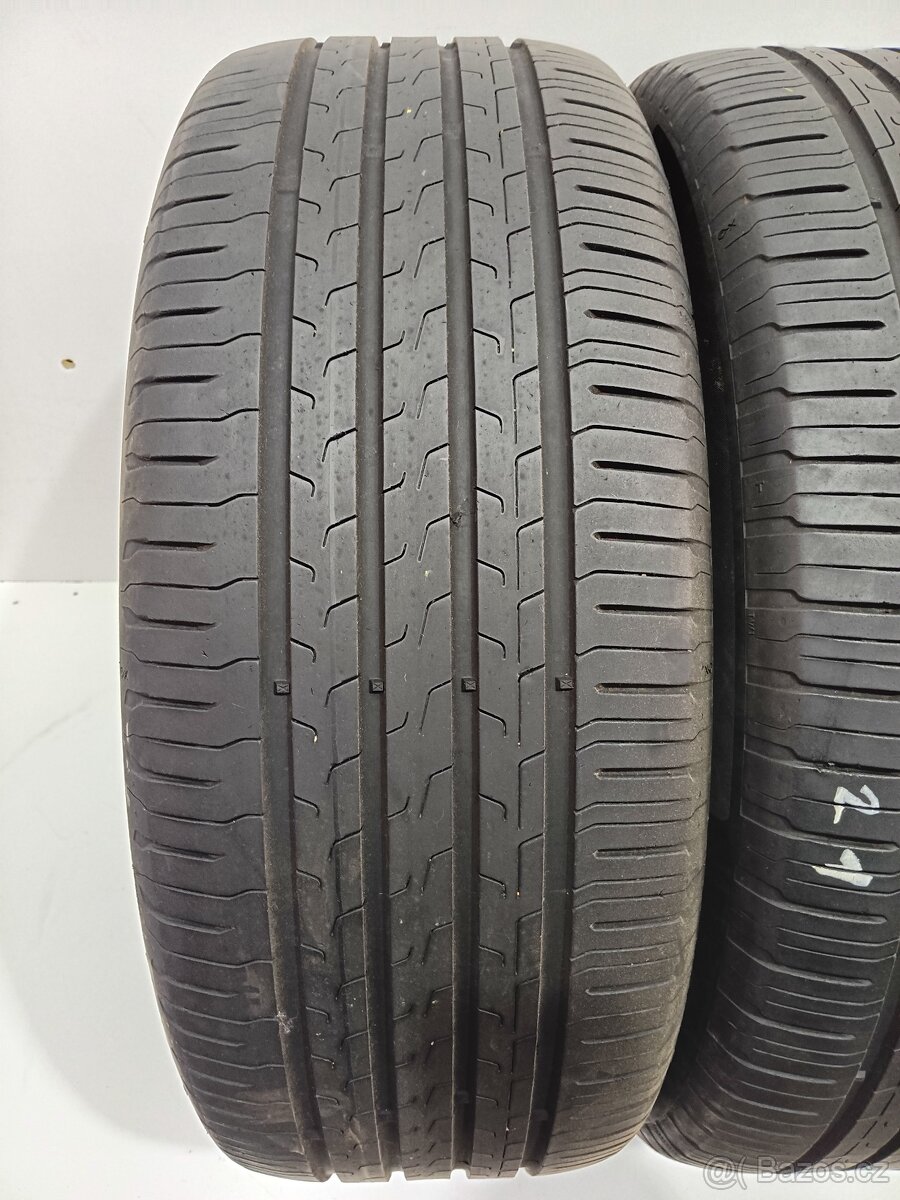Letní pneu 235/55/19 Continental - 5
