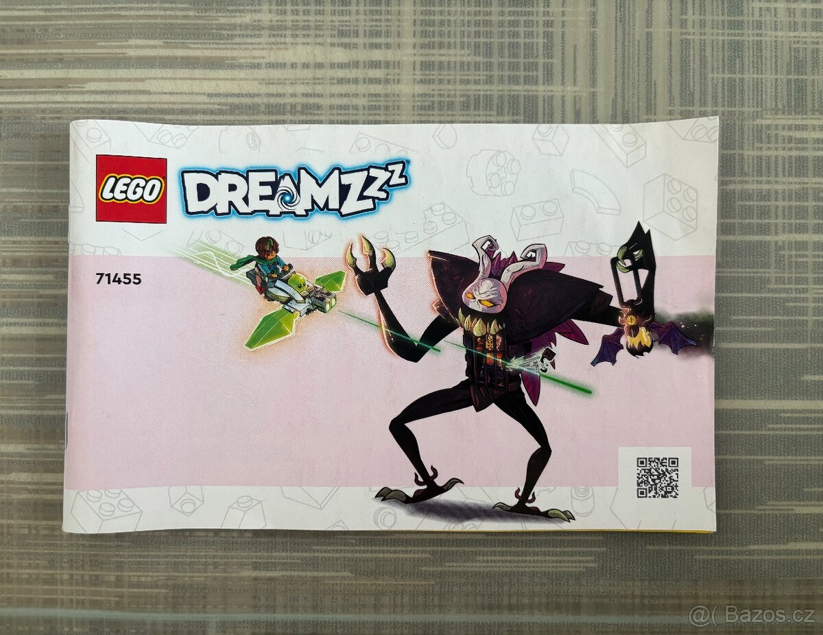 Lego Dreamzzz - 5