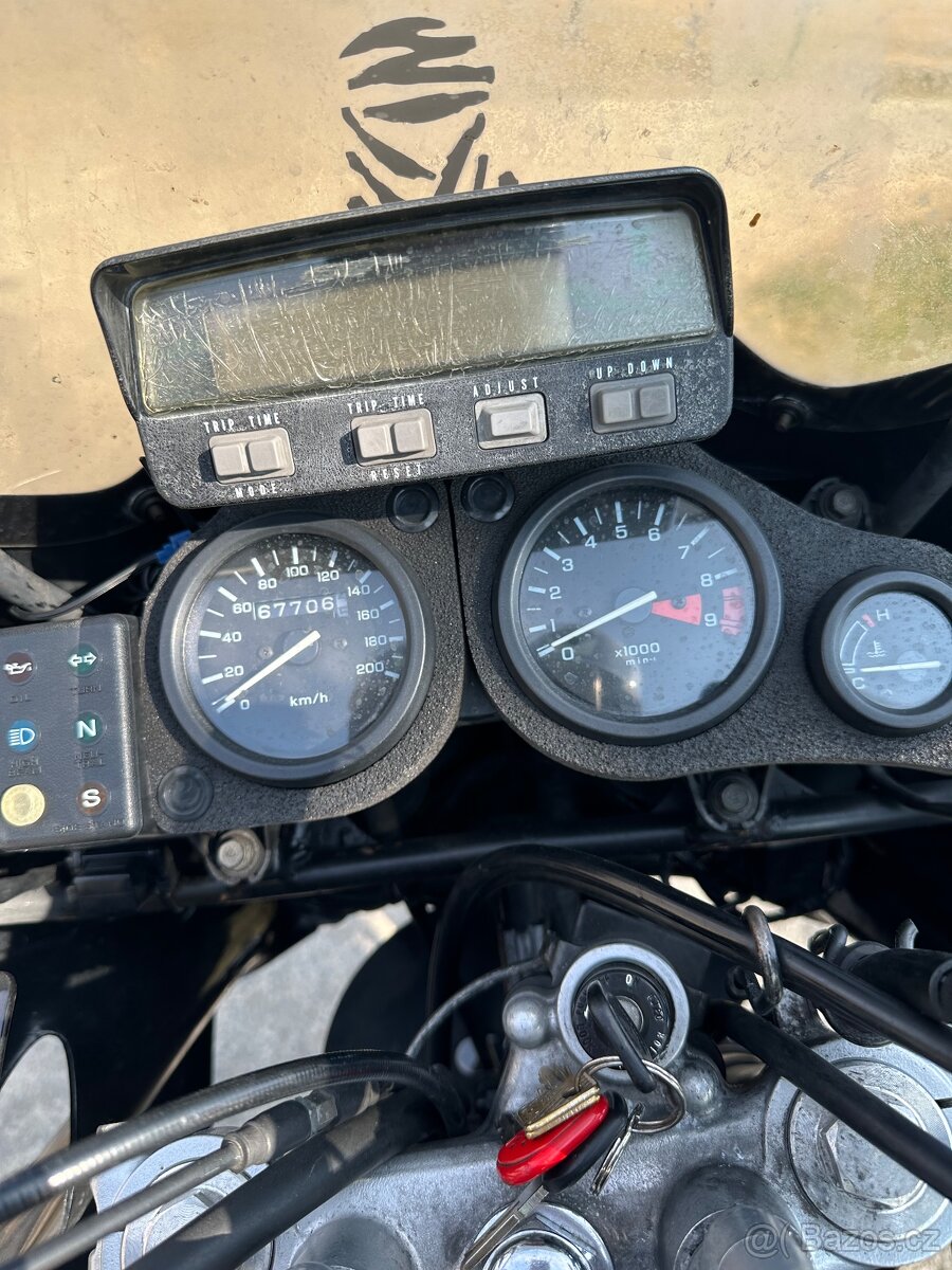 Honda Africa