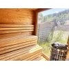 Zahradní sauna 300x200 Termo - TOP - 5