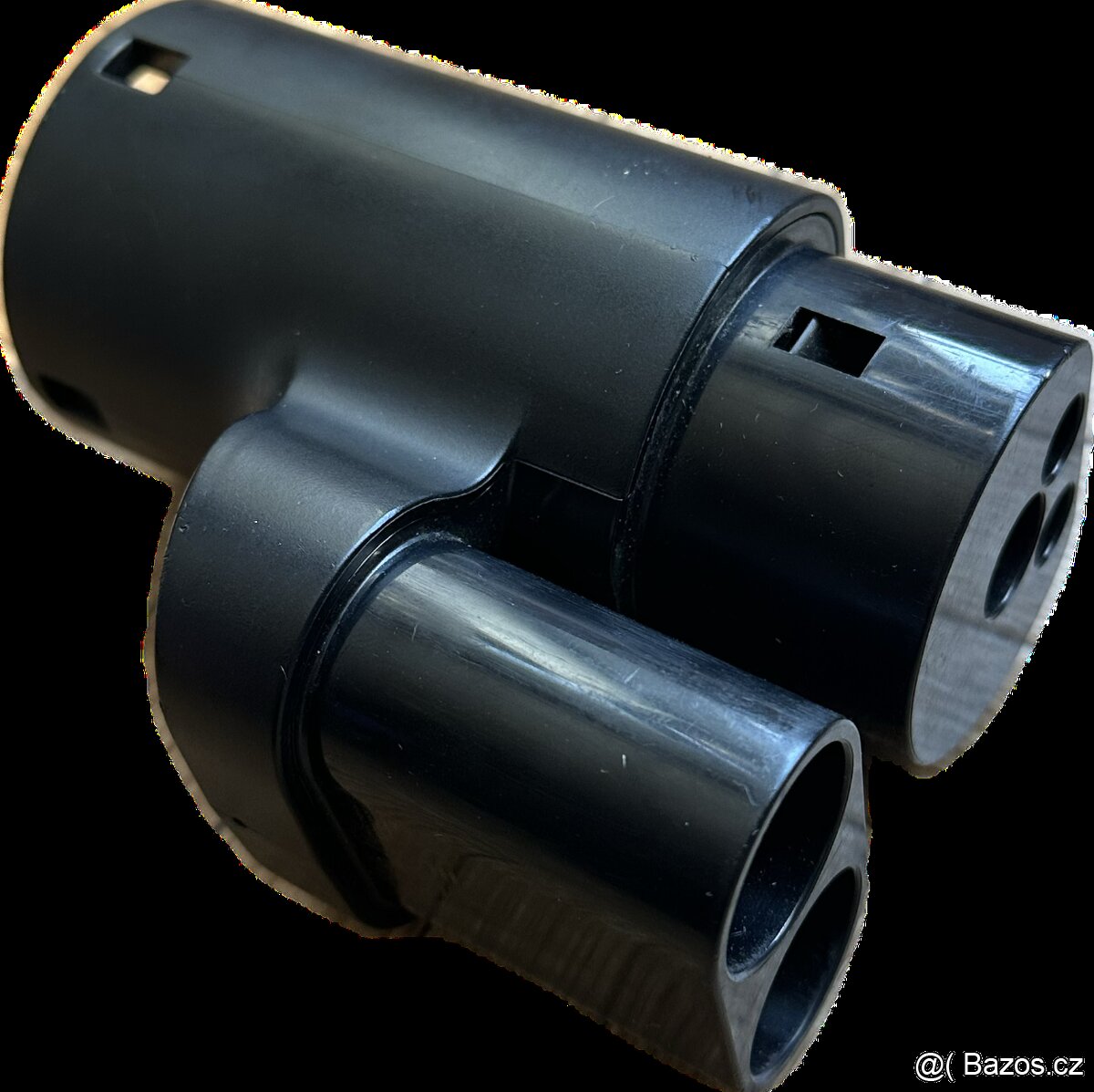 CCS adaptér Tesla - 5