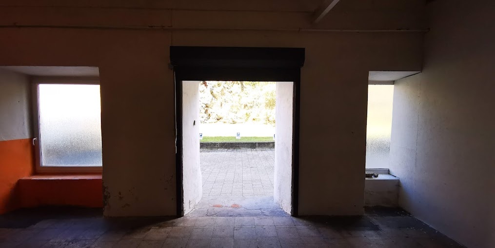 PRONAJMEME prostor ke skladování 160m2 - 5